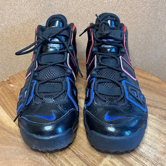 Nike more uptempo
‘Electric’ gs
Brand new - Picture 9 of 16